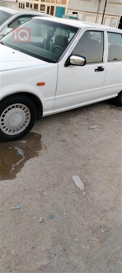 نيسان سيدرك